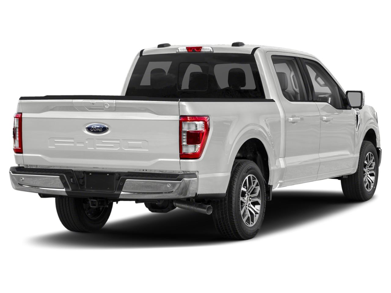 2021 Ford F-150 Vehicle Photo in GRAND BLANC, MI 48439-8139