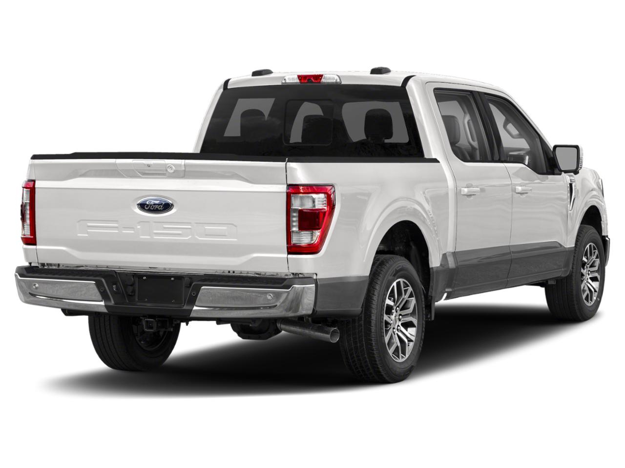 2021 Ford F-150 Vehicle Photo in Margate, FL 33063