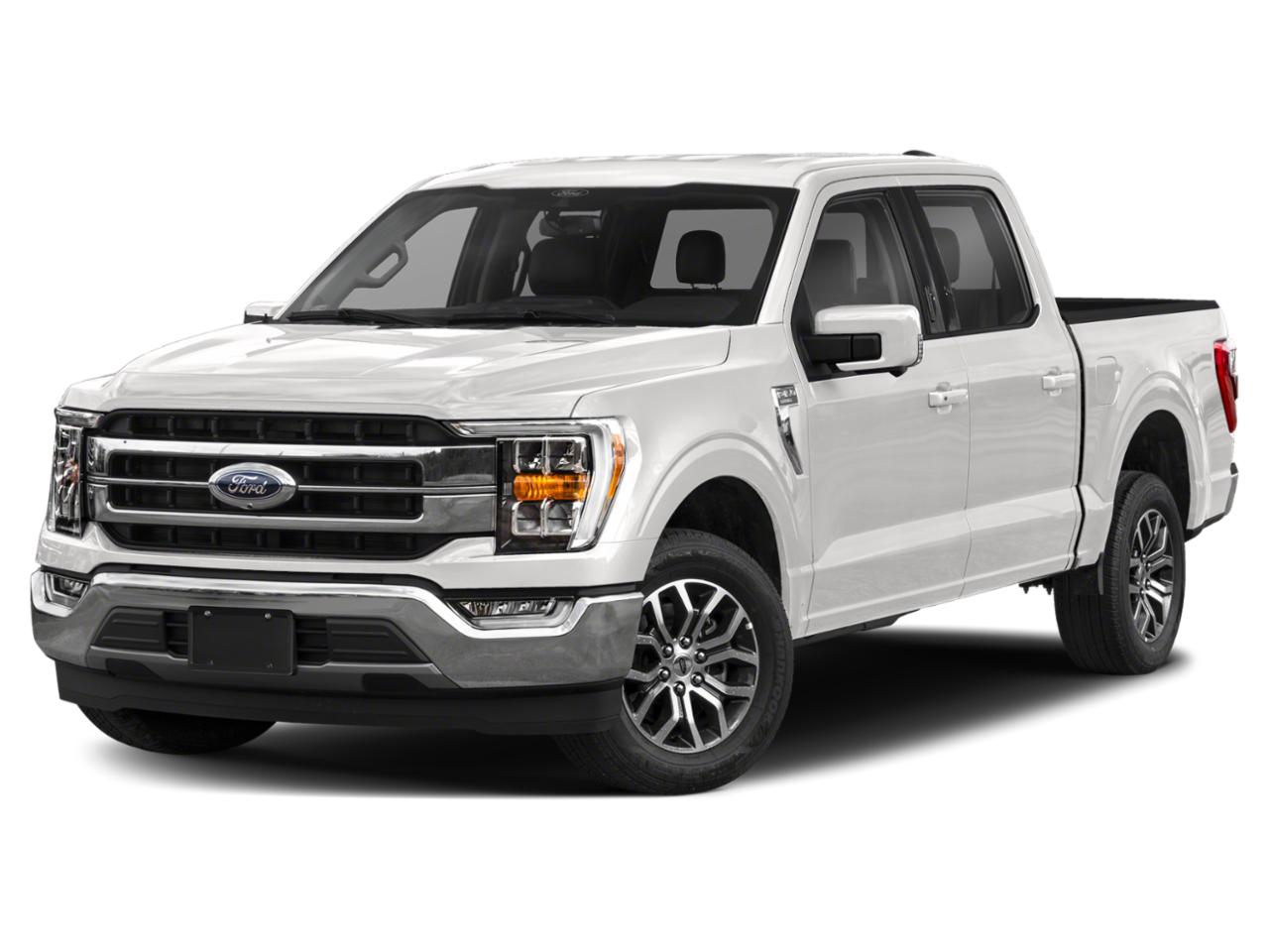 2021 Ford F-150 Vehicle Photo in Margate, FL 33063