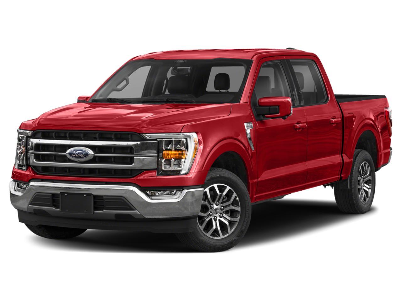 2021 Ford F-150 Vehicle Photo in Hartselle, AL 35640-4411
