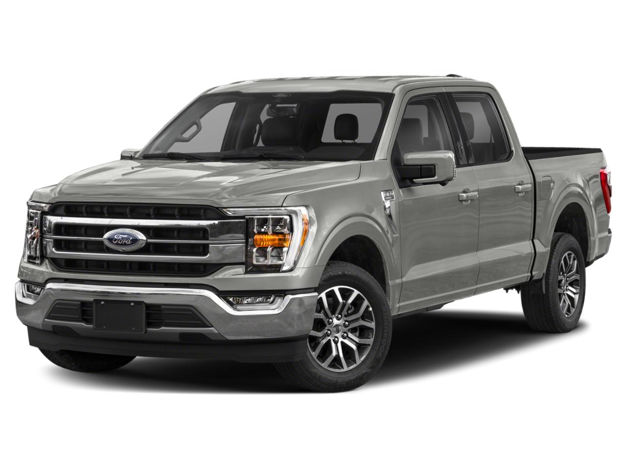 2021 Ford F-150 Vehicle Photo in Denton, TX 76205