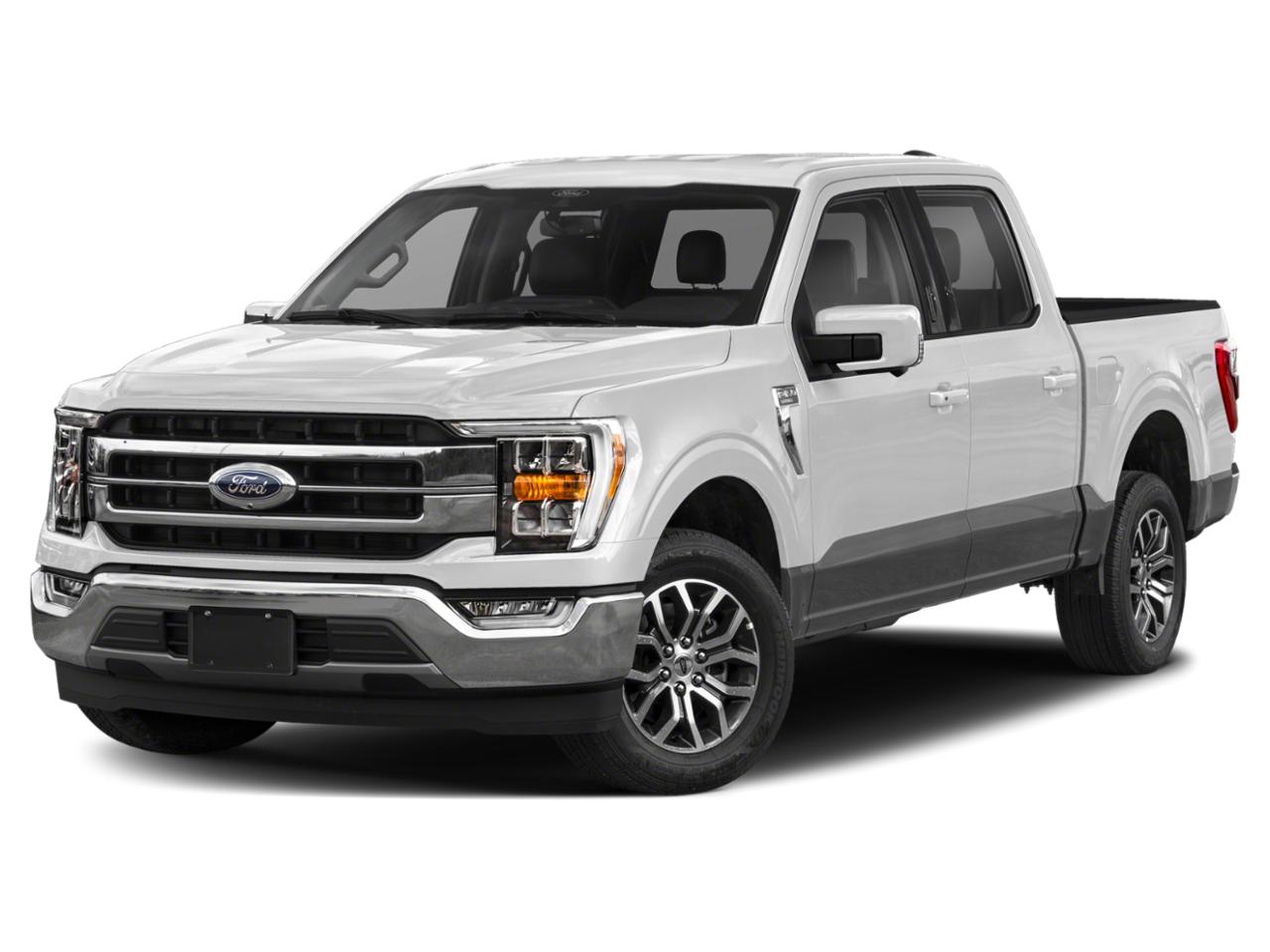 2021 Ford F-150 Vehicle Photo in Neenah, WI 54956