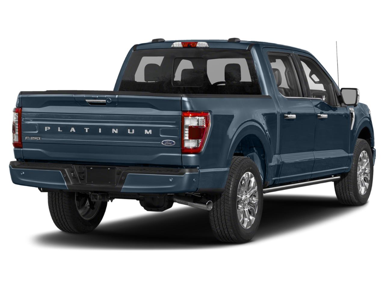 2021 Ford F-150 Vehicle Photo in Mahwah, NJ 07430-1343