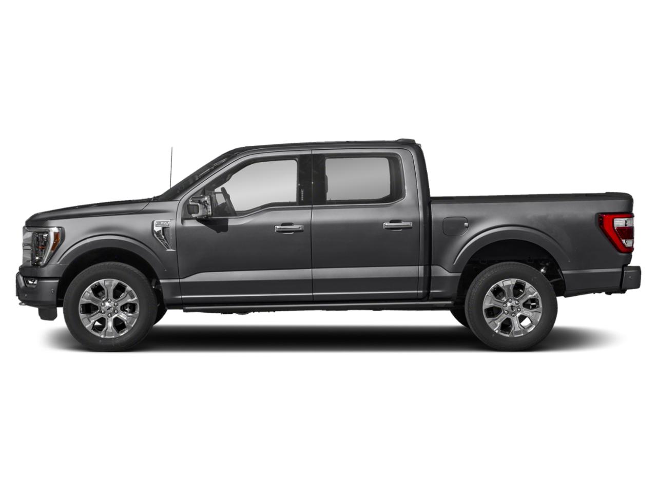 Used 2021 Ford F-150 Platinum with VIN 1FTFW1E82MFA72270 for sale in Cullman, AL