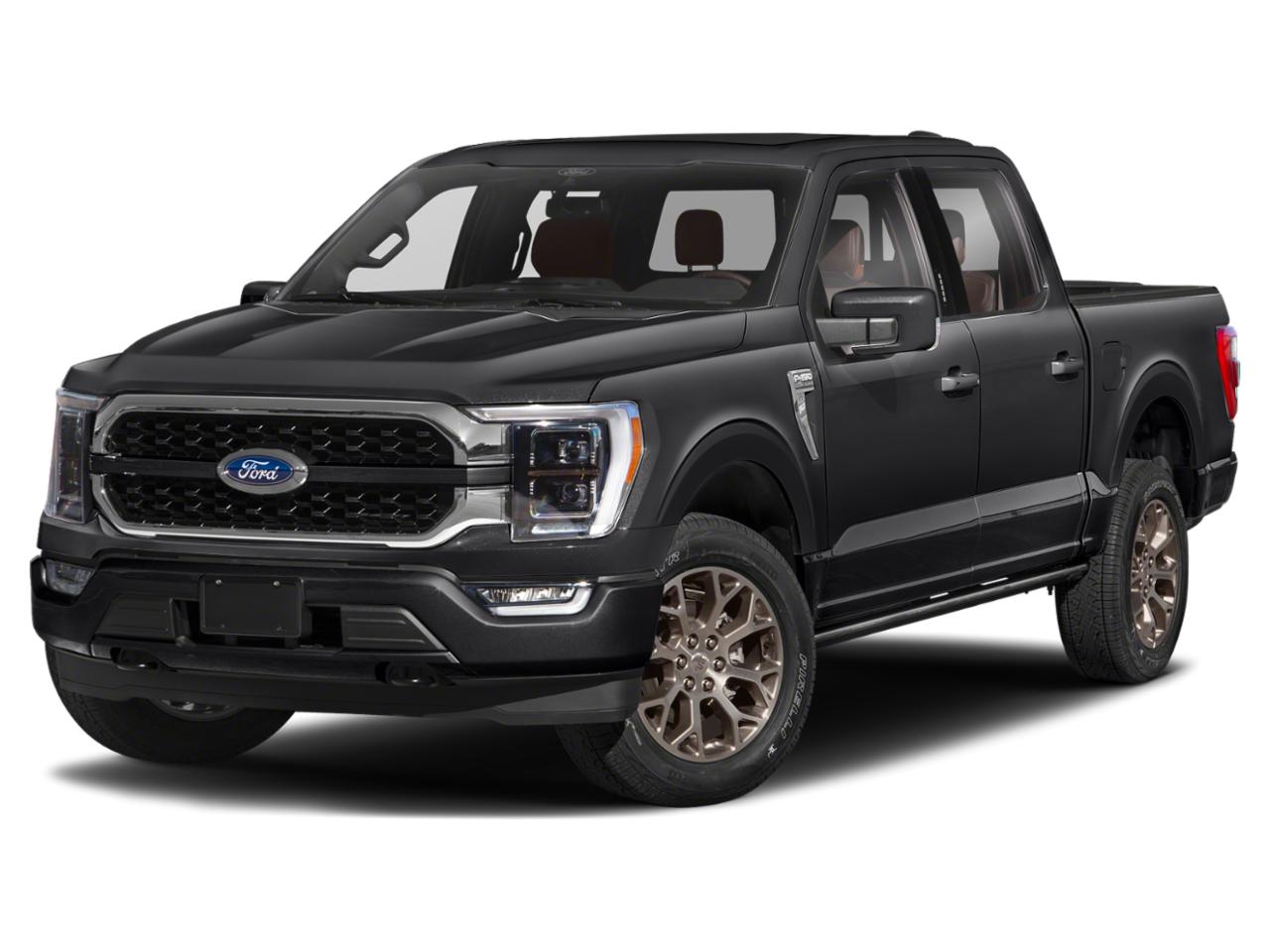 2021 Ford F-150 Vehicle Photo in Pilot Point, TX 76258-6053