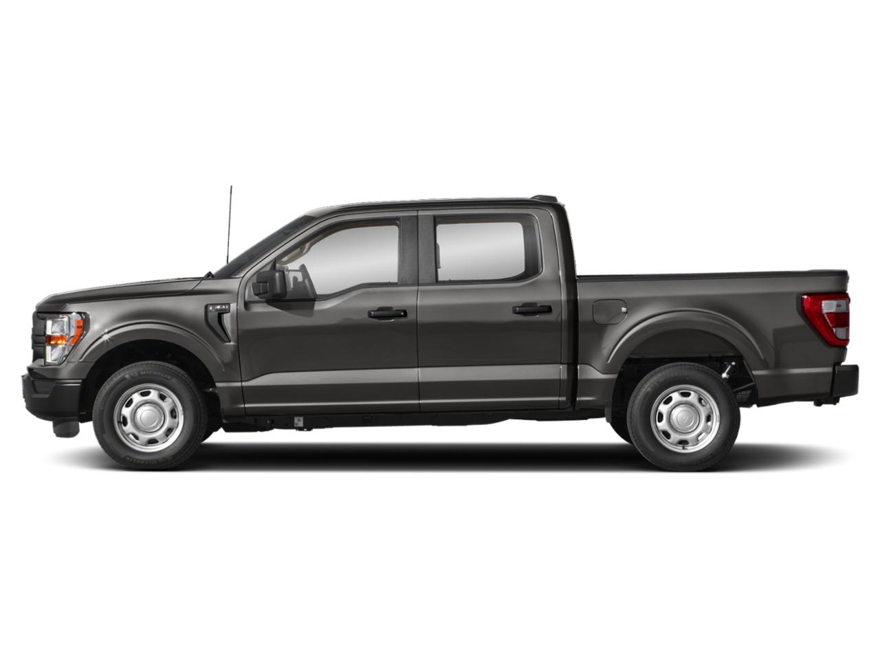 2021 Ford F-150 Vehicle Photo in Cleburne, TX 76033