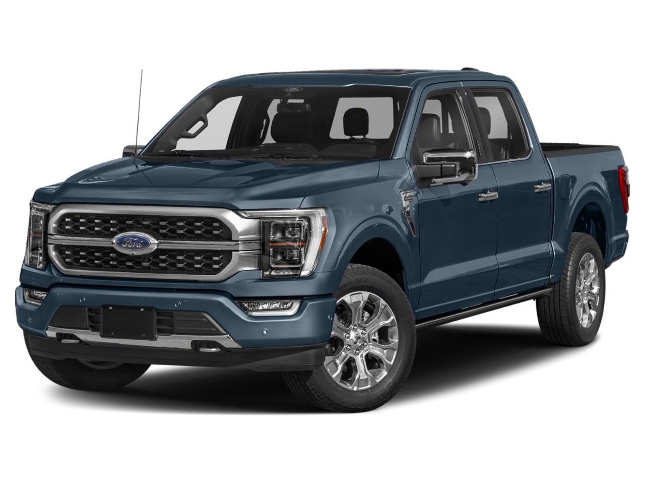 2021 Ford F-150 Vehicle Photo in Mahwah, NJ 07430-1343