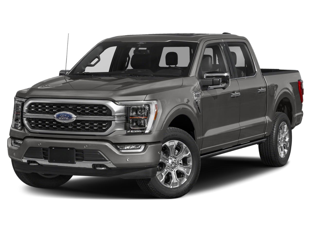 2021 Ford F-150 Vehicle Photo in Panama City, FL 32401