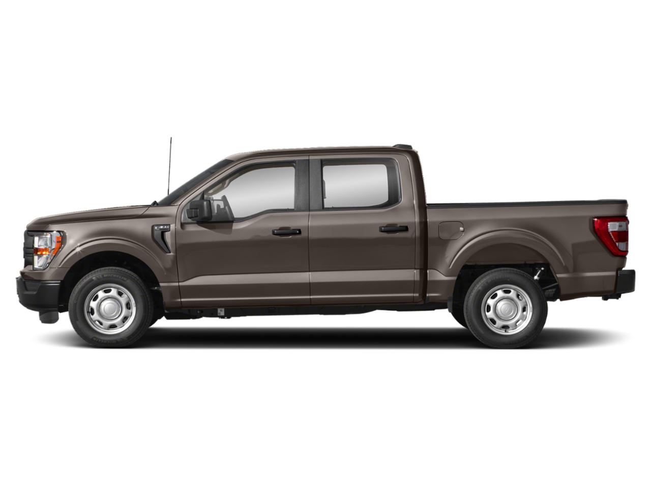 Used 2021 Ford F-150 XL with VIN 1FTEW1EPXMFA23160 for sale in Gurnee, IL