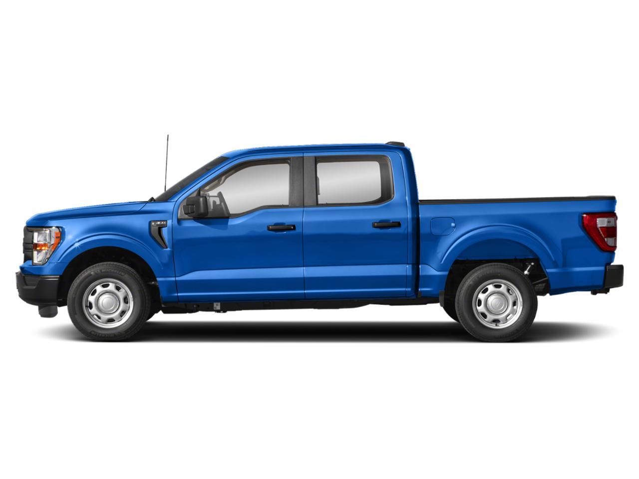 2021 Ford F-150 Vehicle Photo in Saint Charles, IL 60174