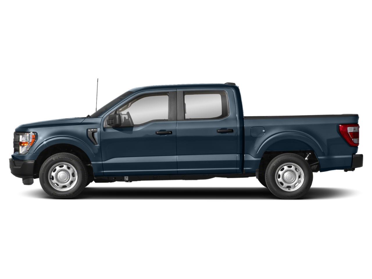 2021 Ford F-150 Vehicle Photo in TOPEKA, KS 66609-0000