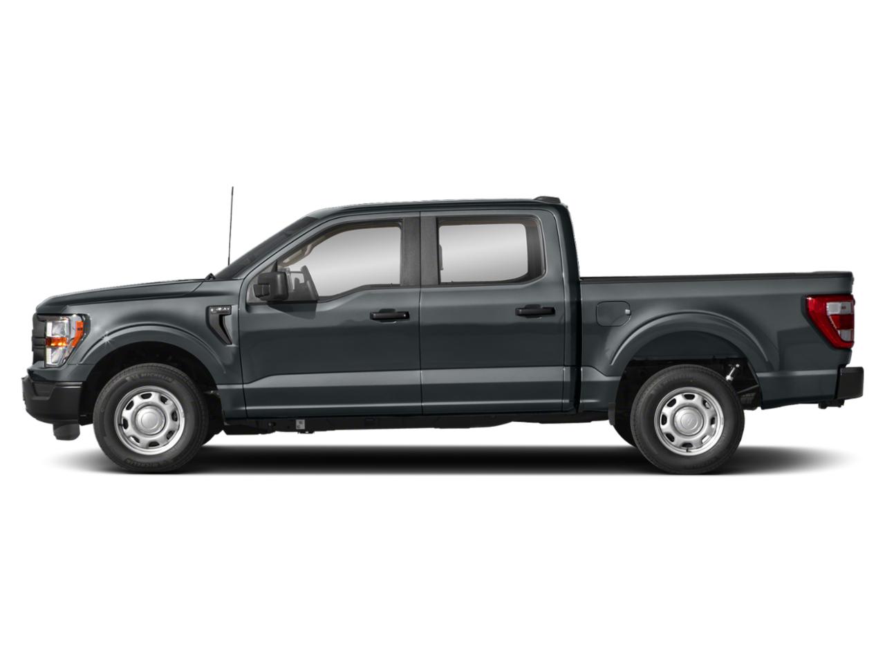 2021 Ford F-150 Vehicle Photo in Appleton, WI 54913