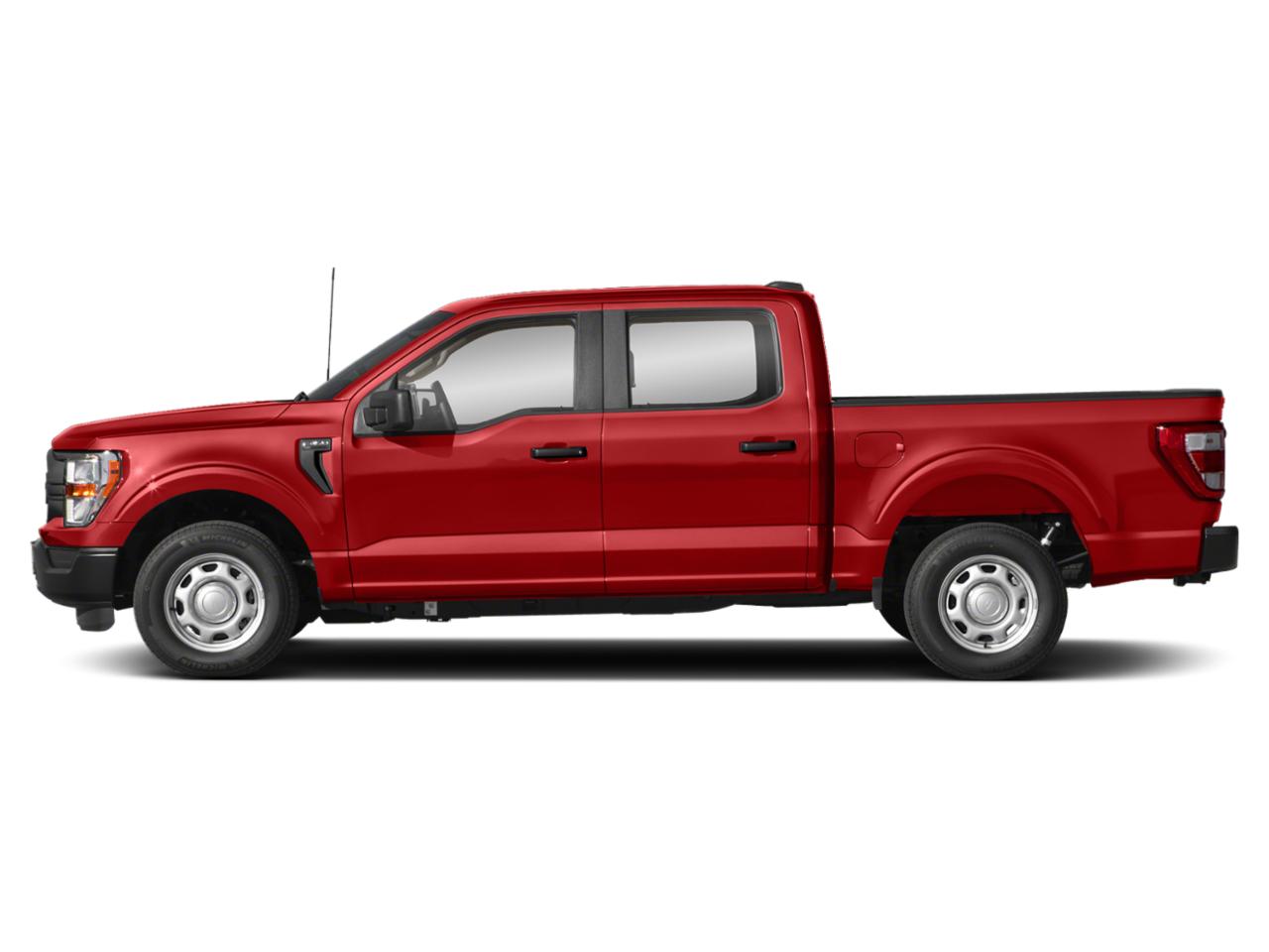 2021 Ford F-150 Vehicle Photo in ORLANDO, FL 32808-7998