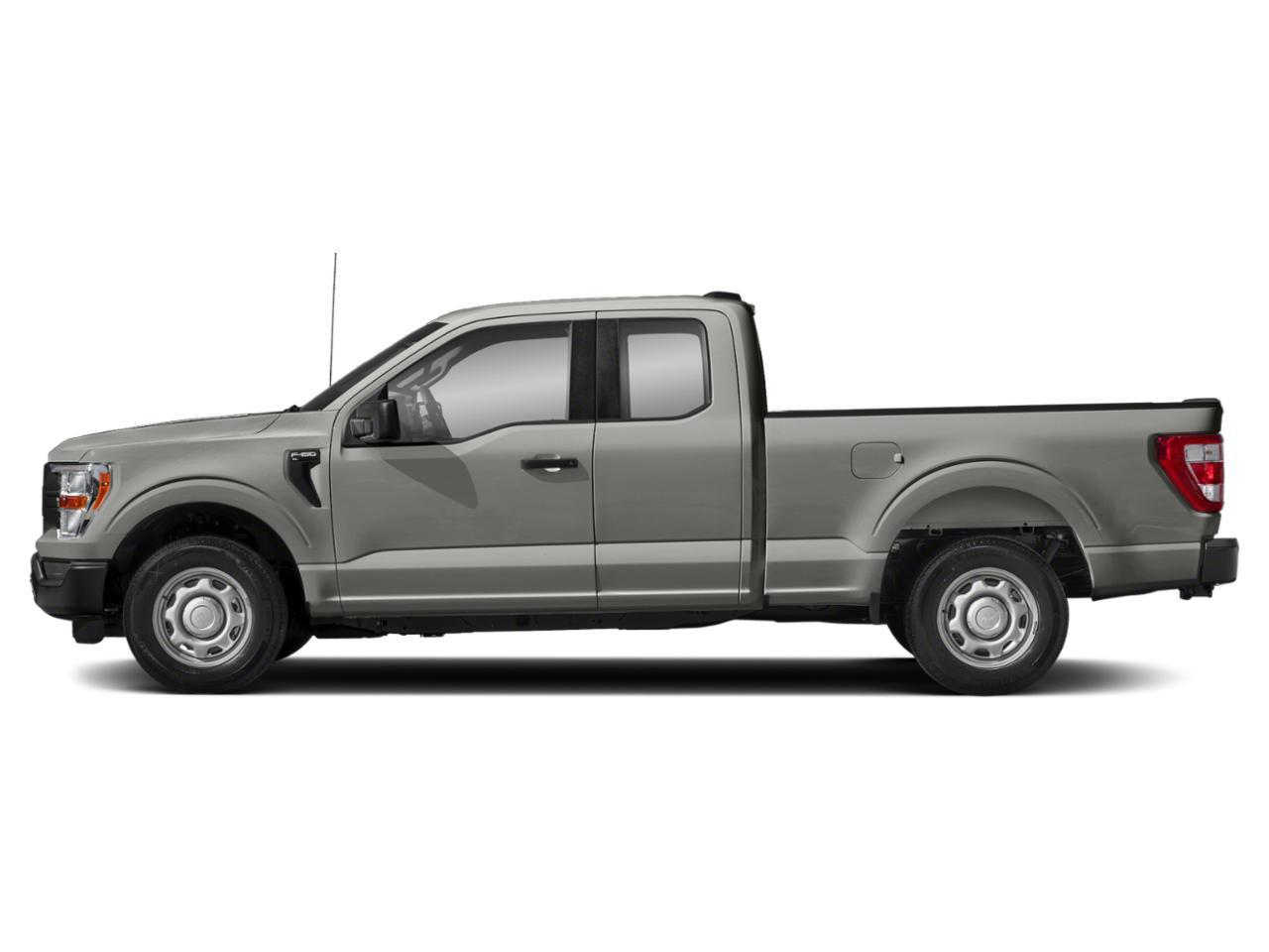 Certified 2021 Ford F-150 XL with VIN 1FTEX1EP8MKE72678 for sale in Johnsbury, VT