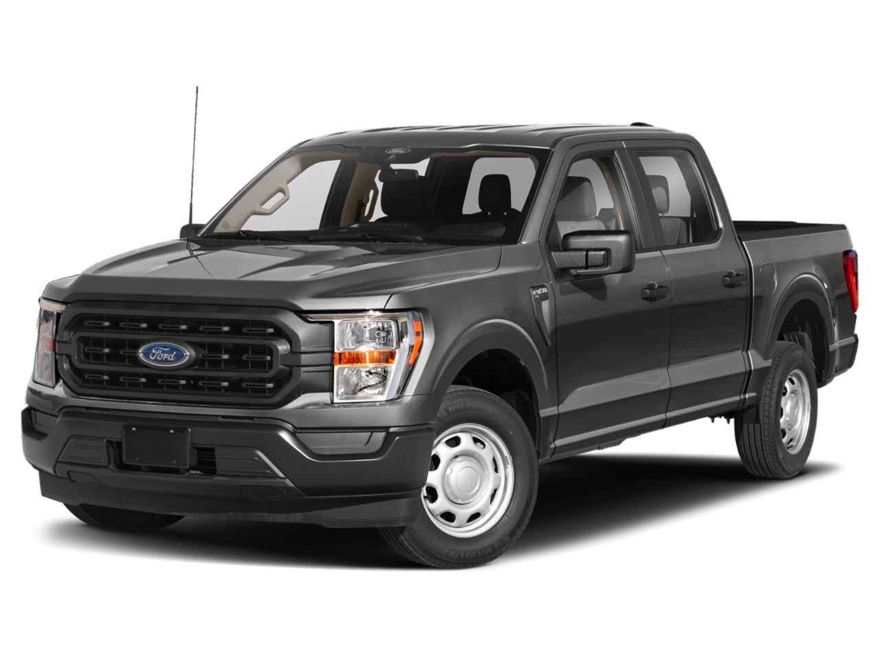 2021 Ford F-150 Vehicle Photo in Cleburne, TX 76033