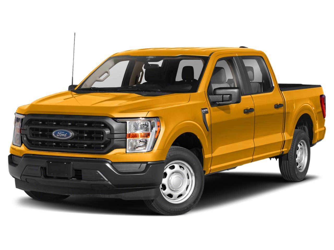 2021 Ford F-150 Vehicle Photo in Plainfield, IL 60586