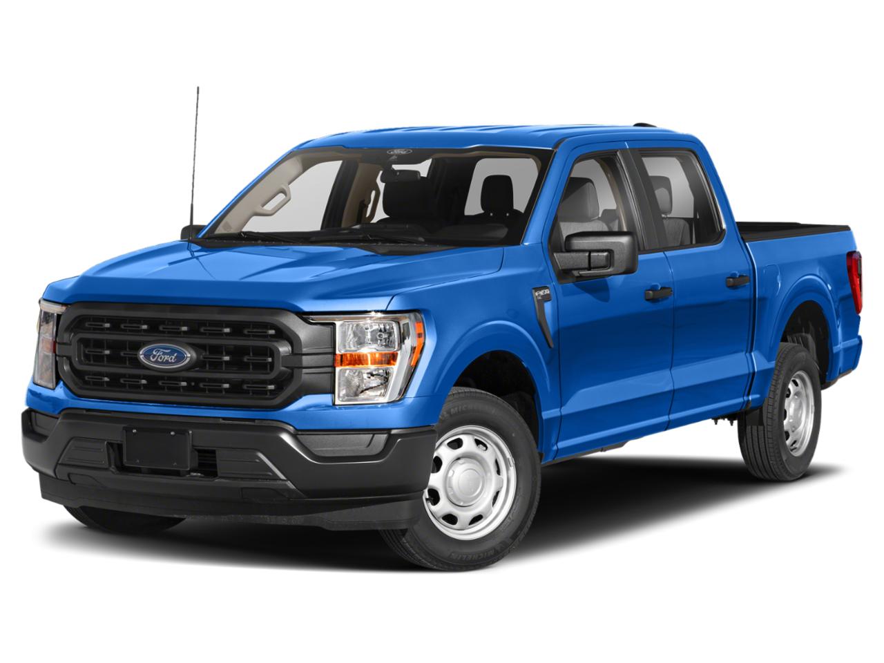 2021 Ford F-150 Vehicle Photo in Saint Charles, IL 60174