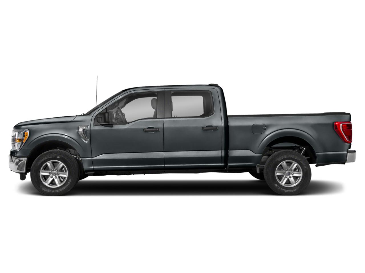 2021 Ford F-150 Vehicle Photo in Plainfield, IL 60586