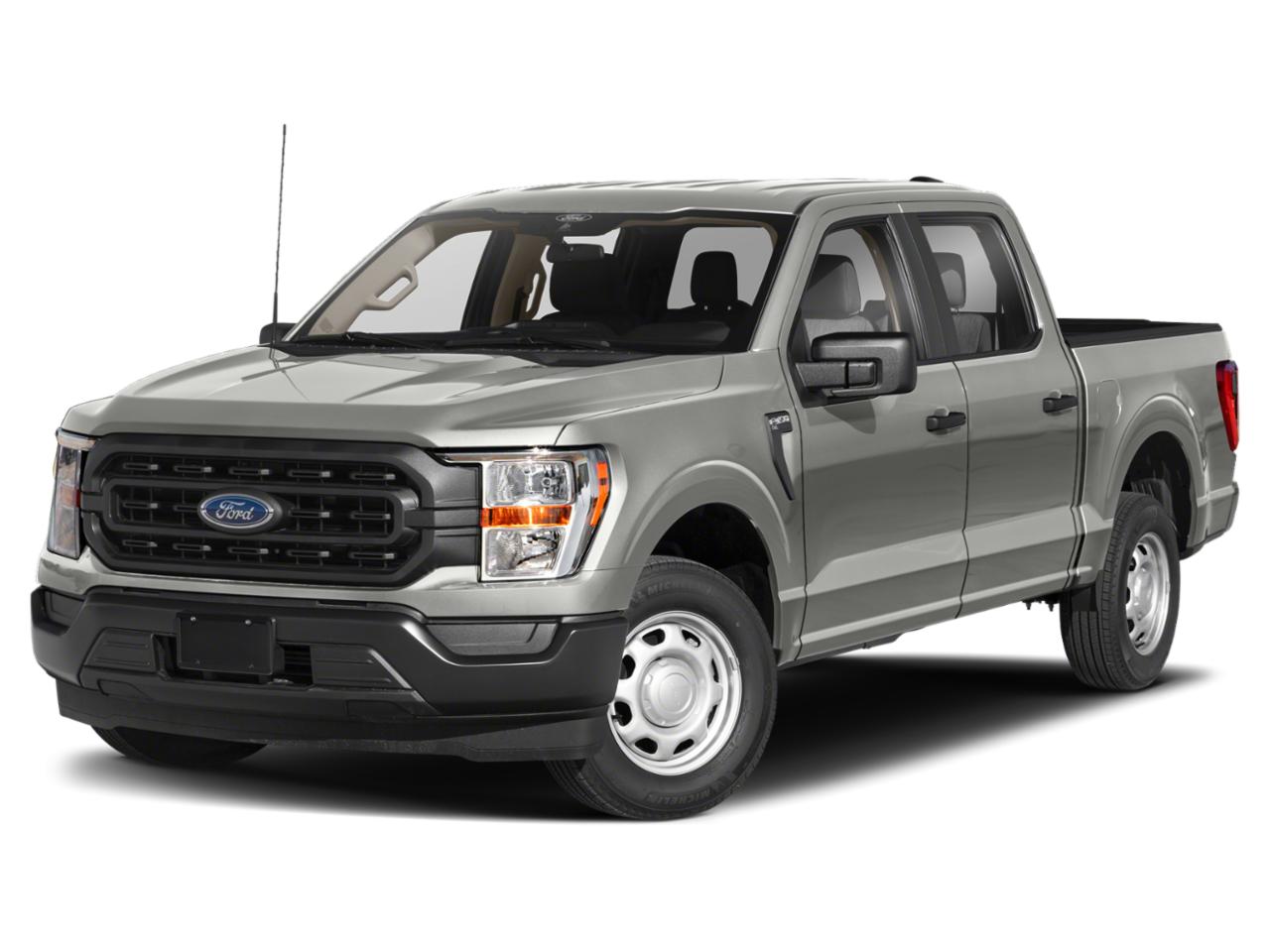 2021 Ford F-150 Vehicle Photo in BOONVILLE, IN 47601-9633