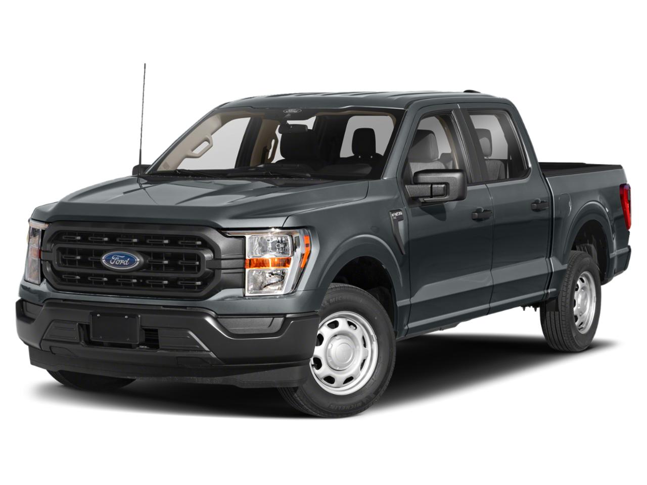 2021 Ford F-150 Vehicle Photo in Philadelphia, PA 19116