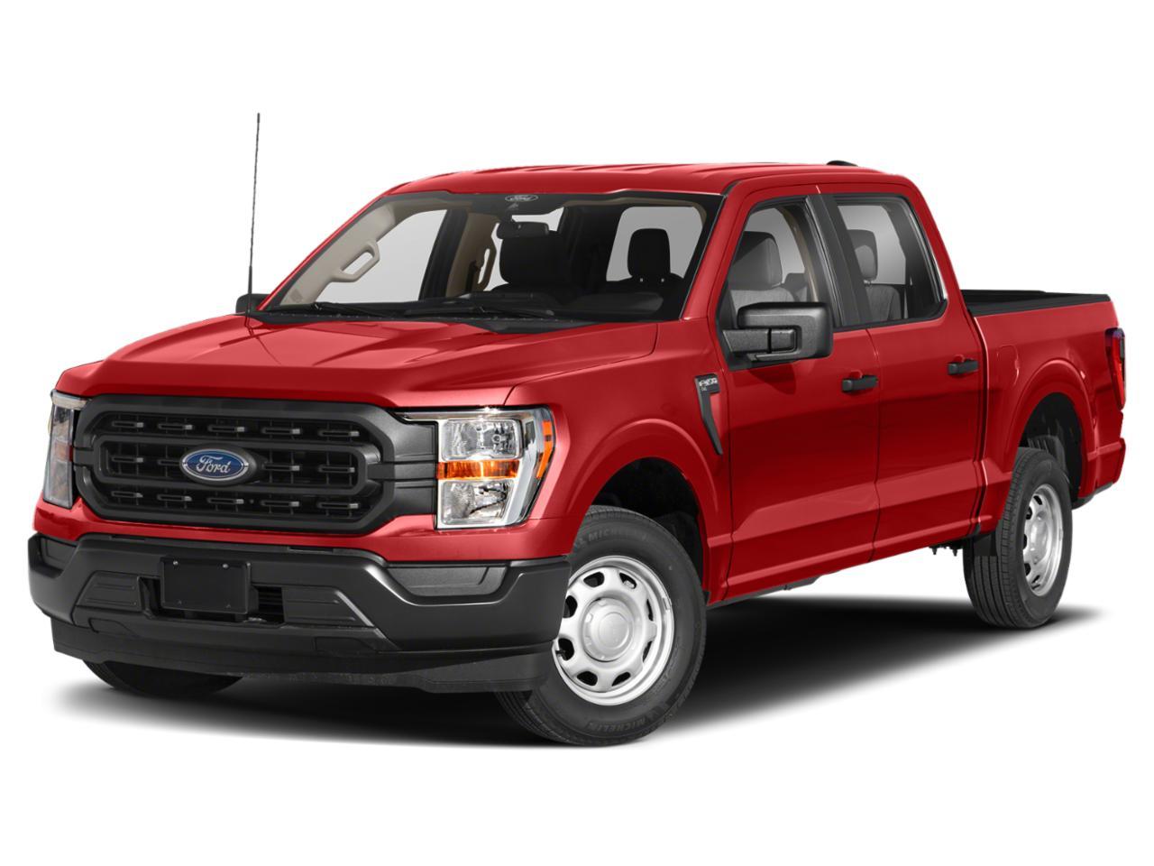 2021 Ford F-150 Vehicle Photo in Wesley Chapel, FL 33544