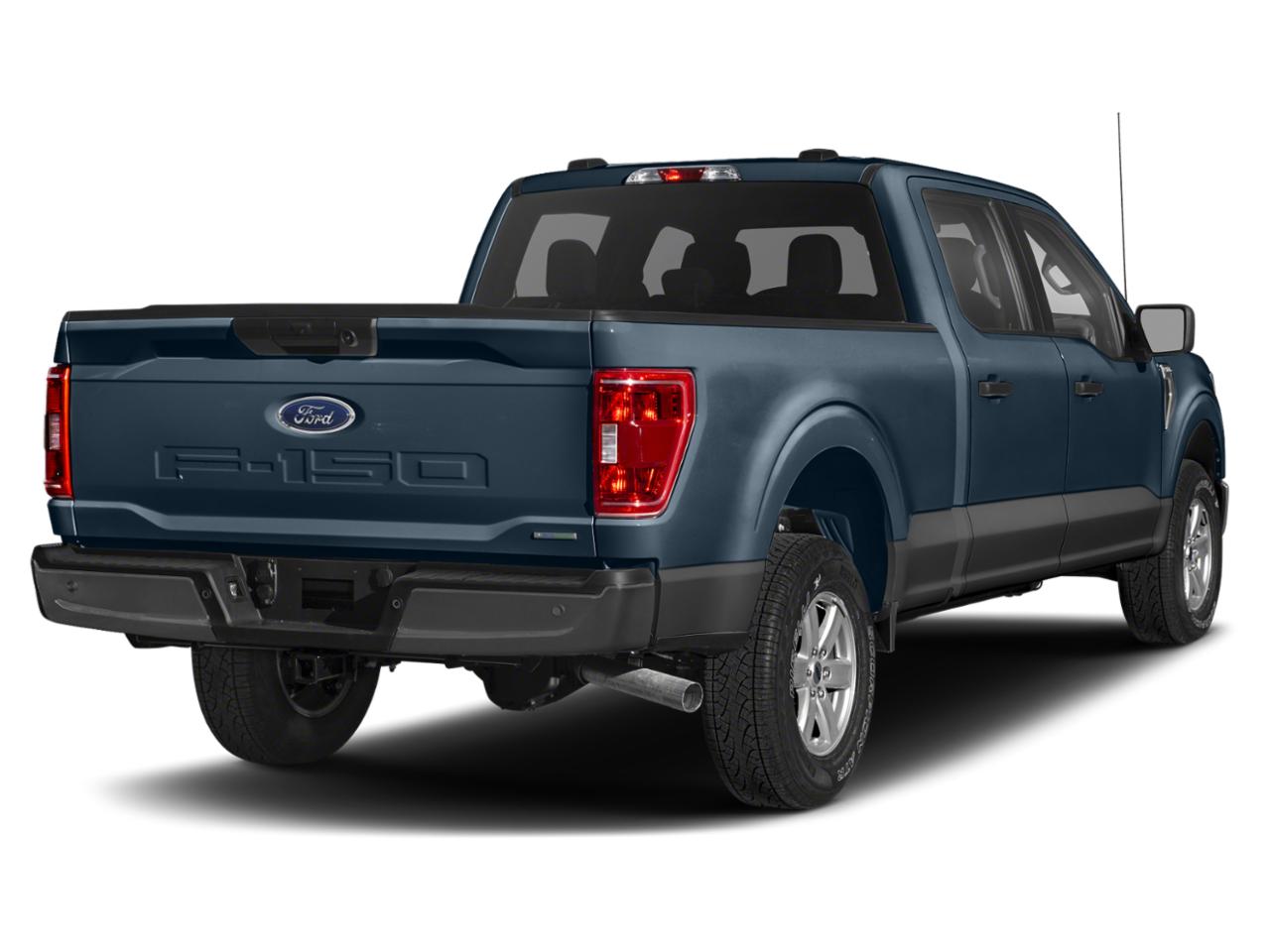 2021 Ford F-150 Vehicle Photo in Plainfield, IL 60586