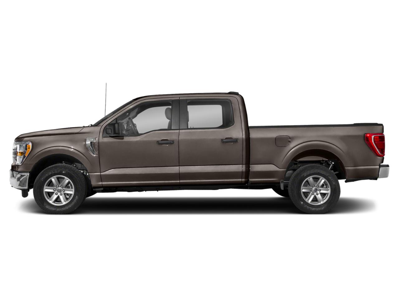 2021 Ford F-150 Vehicle Photo in Pilot Point, TX 76258