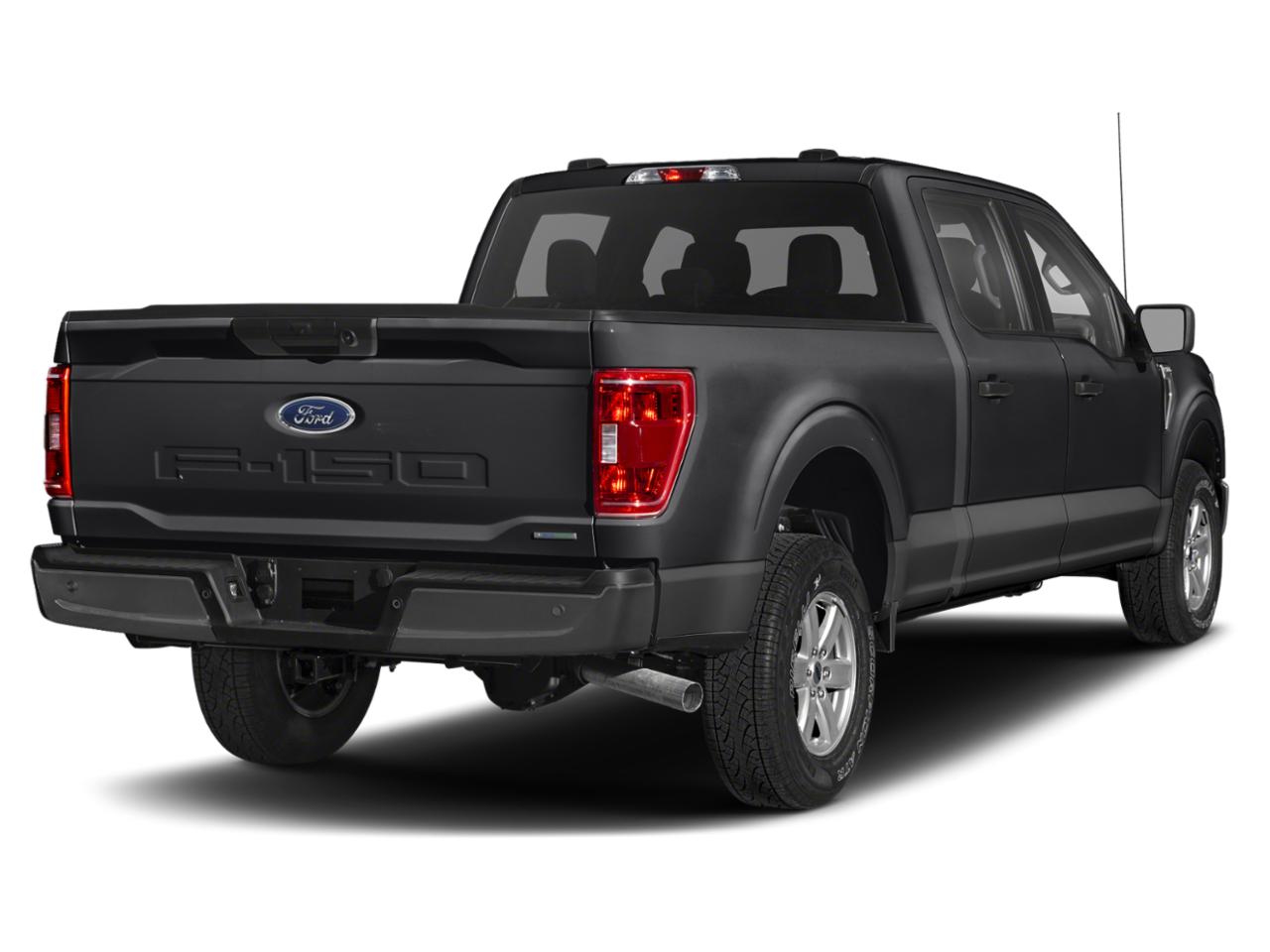 2021 Ford F-150 Vehicle Photo in Danville, KY 40422