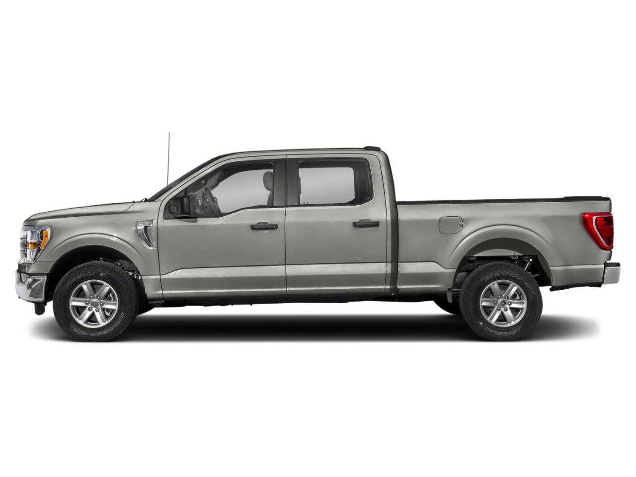 Used 2021 Ford F-150 XLT with VIN 1FTFW1E8XMKD94906 for sale in Pine River, Minnesota