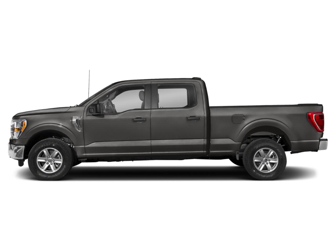 2021 Ford F-150 Vehicle Photo in St. Petersburg, FL 33713