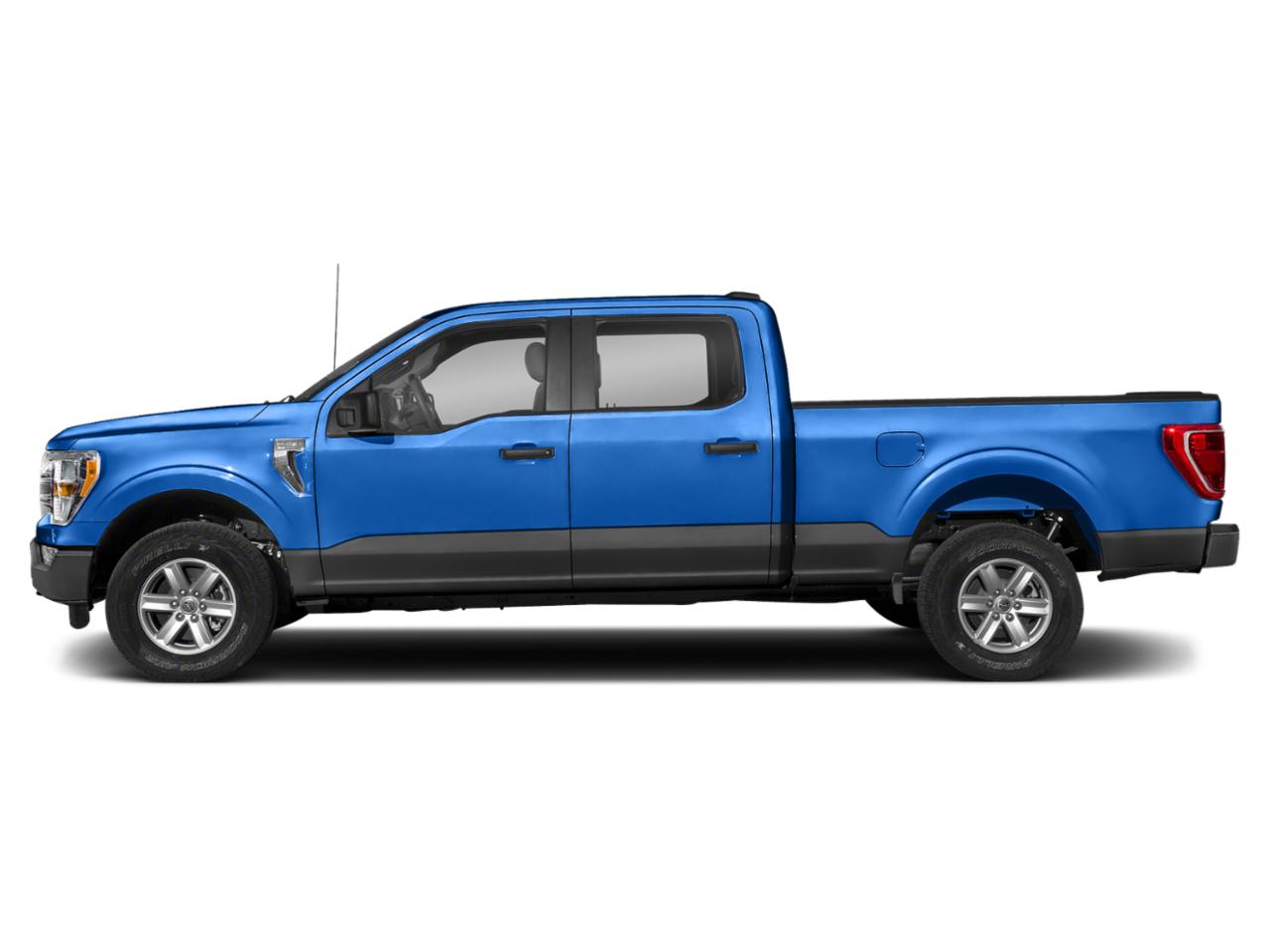 2021 Ford F-150 Vehicle Photo in Sanford, FL 32771