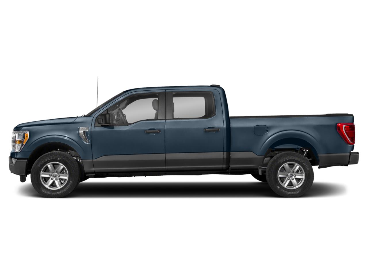 2021 Ford F-150 Vehicle Photo in Plainfield, IL 60586