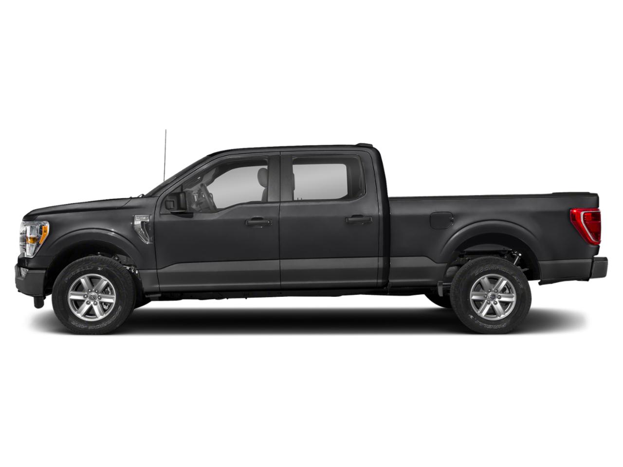 2021 Ford F-150 Vehicle Photo in Panama City, FL 32401