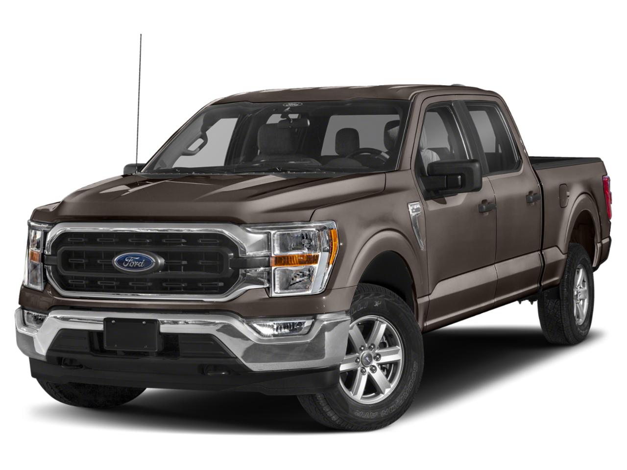 2021 Ford F-150 Vehicle Photo in Pilot Point, TX 76258