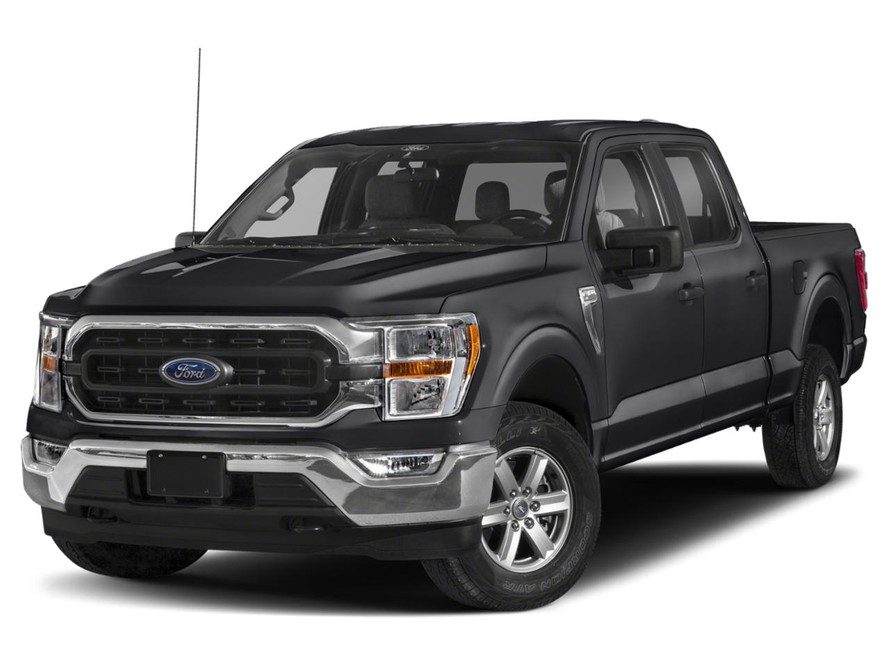 2021 Ford F-150 Vehicle Photo in Gatesville, TX 76528