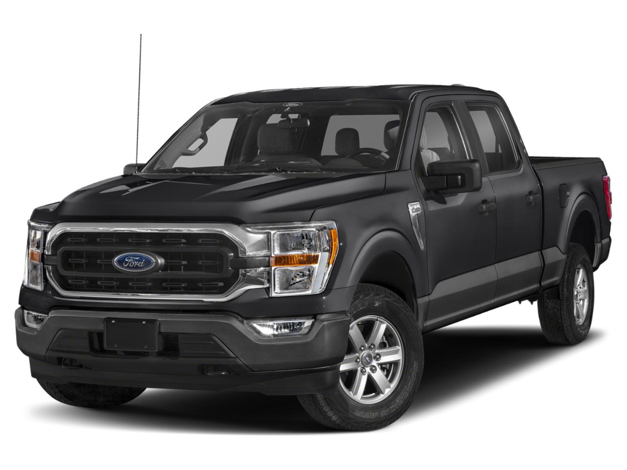 2021 Ford F-150 Vehicle Photo in Plainfield, IL 60586