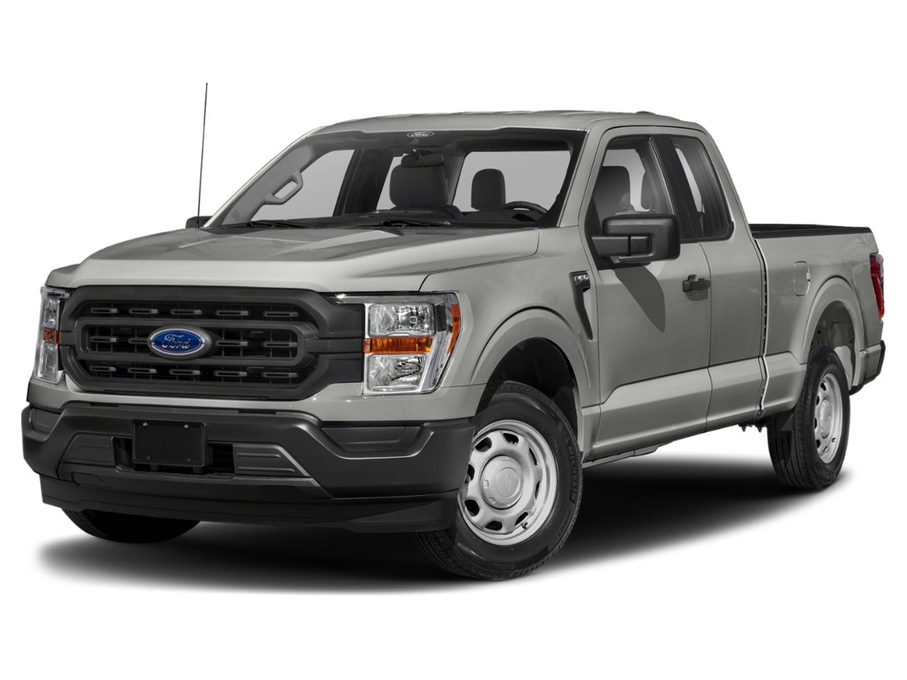 2021 Ford F-150 Vehicle Photo in Memphis, TN 38128