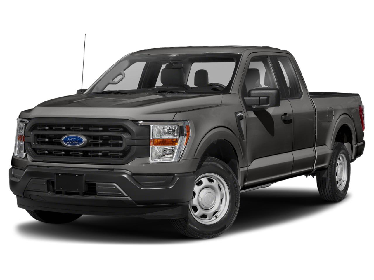 2021 Ford F-150 Vehicle Photo in Saint Charles, IL 60174