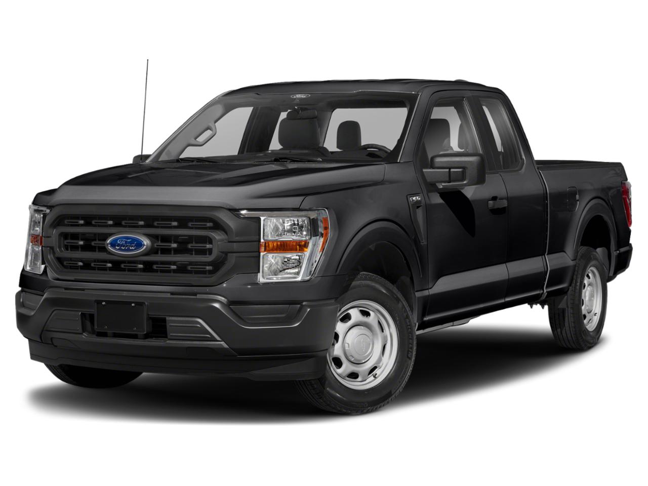 2021 Ford F-150 Vehicle Photo in Saint Charles, IL 60174