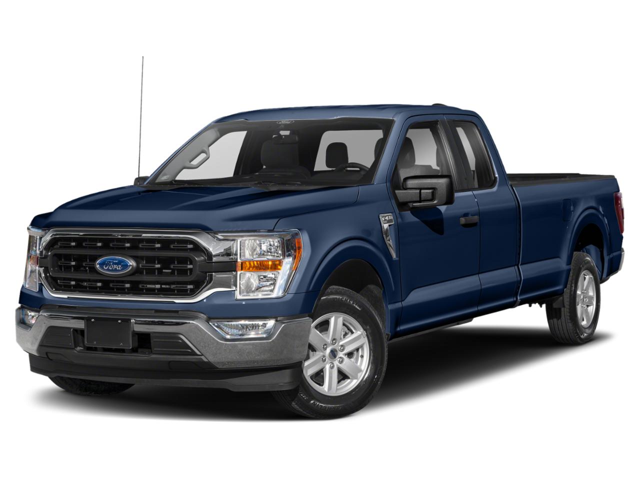 2021 Ford F-150 Vehicle Photo in FLAGSTAFF, AZ 86001-6214