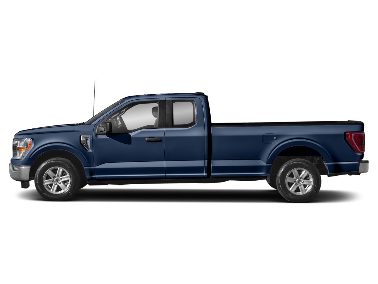 2021 Ford F-150 Vehicle Photo in FLAGSTAFF, AZ 86001-6214