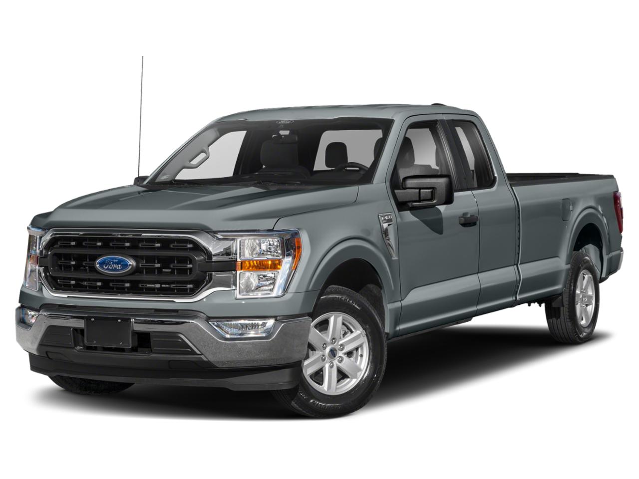 2021 Ford F-150 Vehicle Photo in Plainfield, IL 60586