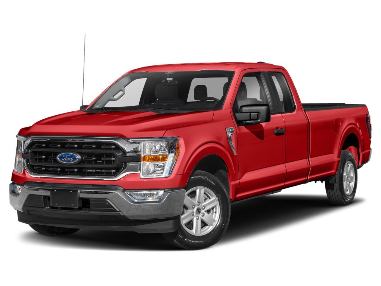 2021 Ford F-150 Vehicle Photo in SELMA, TX 78154-1459