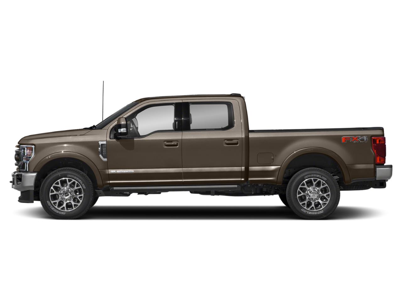 2021 Ford Super Duty F-250 SRW Vehicle Photo in Pinellas Park , FL 33781