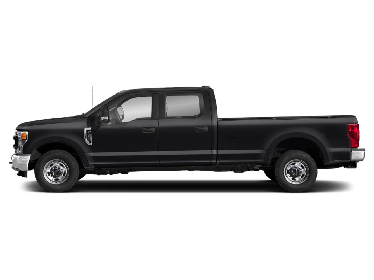 2021 Ford Super Duty F-250 SRW Vehicle Photo in POST FALLS, ID 83854-5365