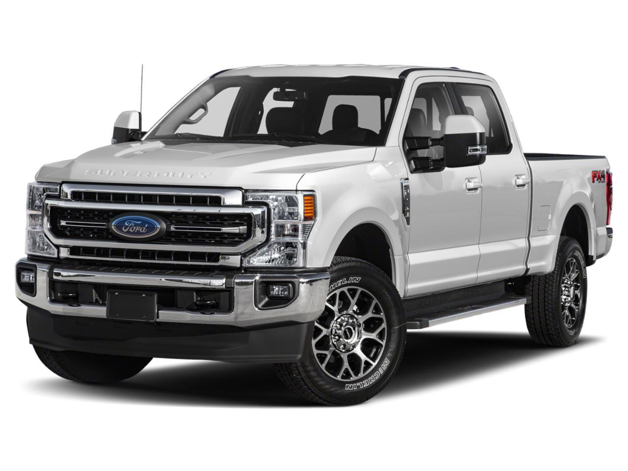 2021 Ford Super Duty F-250 SRW Vehicle Photo in Memphis, TN 38133