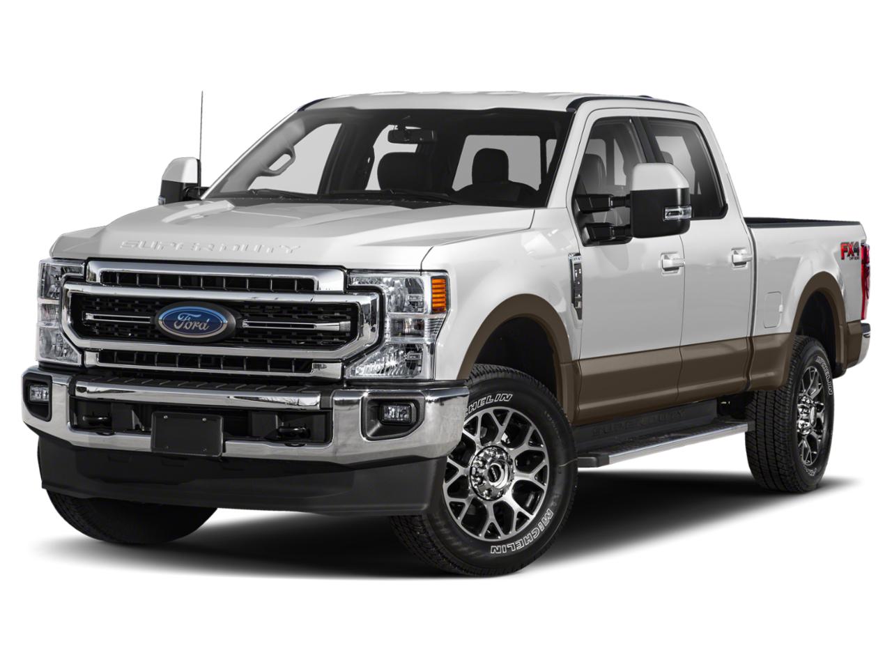 2021 Ford Super Duty F-250 SRW Vehicle Photo in Memphis, TN 38133