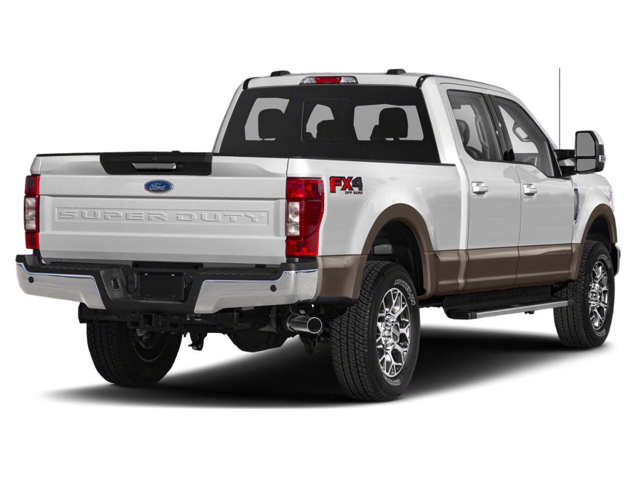 2021 Ford Super Duty F-250 SRW Vehicle Photo in Memphis, TN 38133