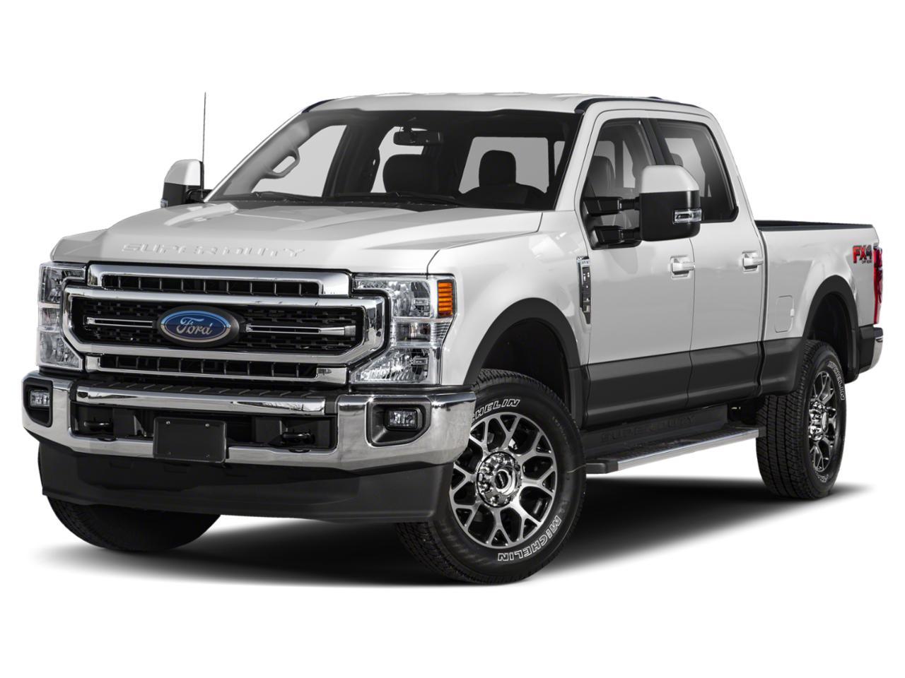 2021 Ford Super Duty F-250 SRW Vehicle Photo in Memphis, TN 38133