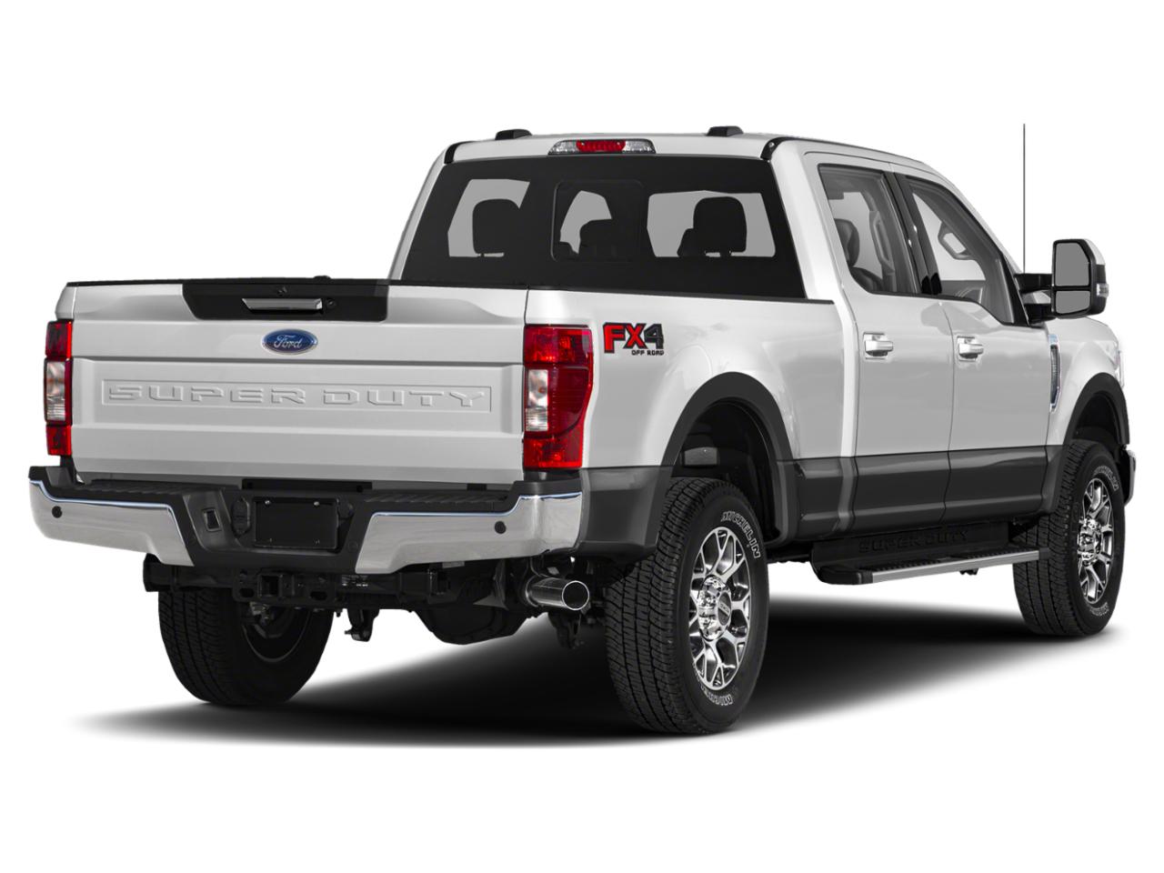 2021 Ford Super Duty F-250 SRW Vehicle Photo in Memphis, TN 38133